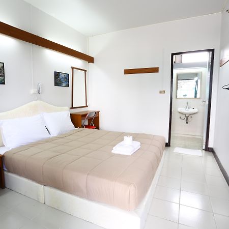 Chomdoi House Hotel Τσιάνγκ Μάι Εξωτερικό φωτογραφία