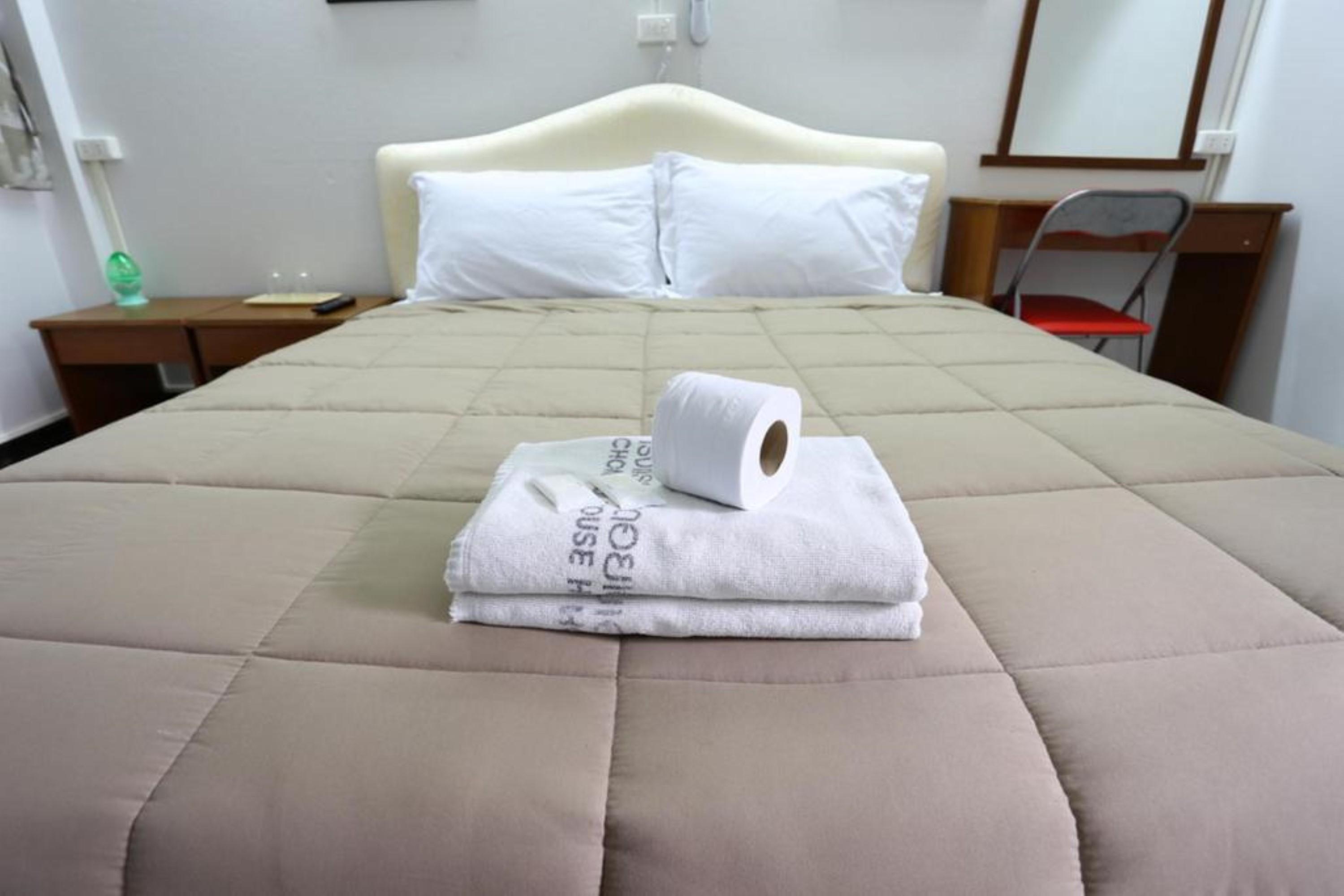 Chomdoi House Hotel Τσιάνγκ Μάι Εξωτερικό φωτογραφία