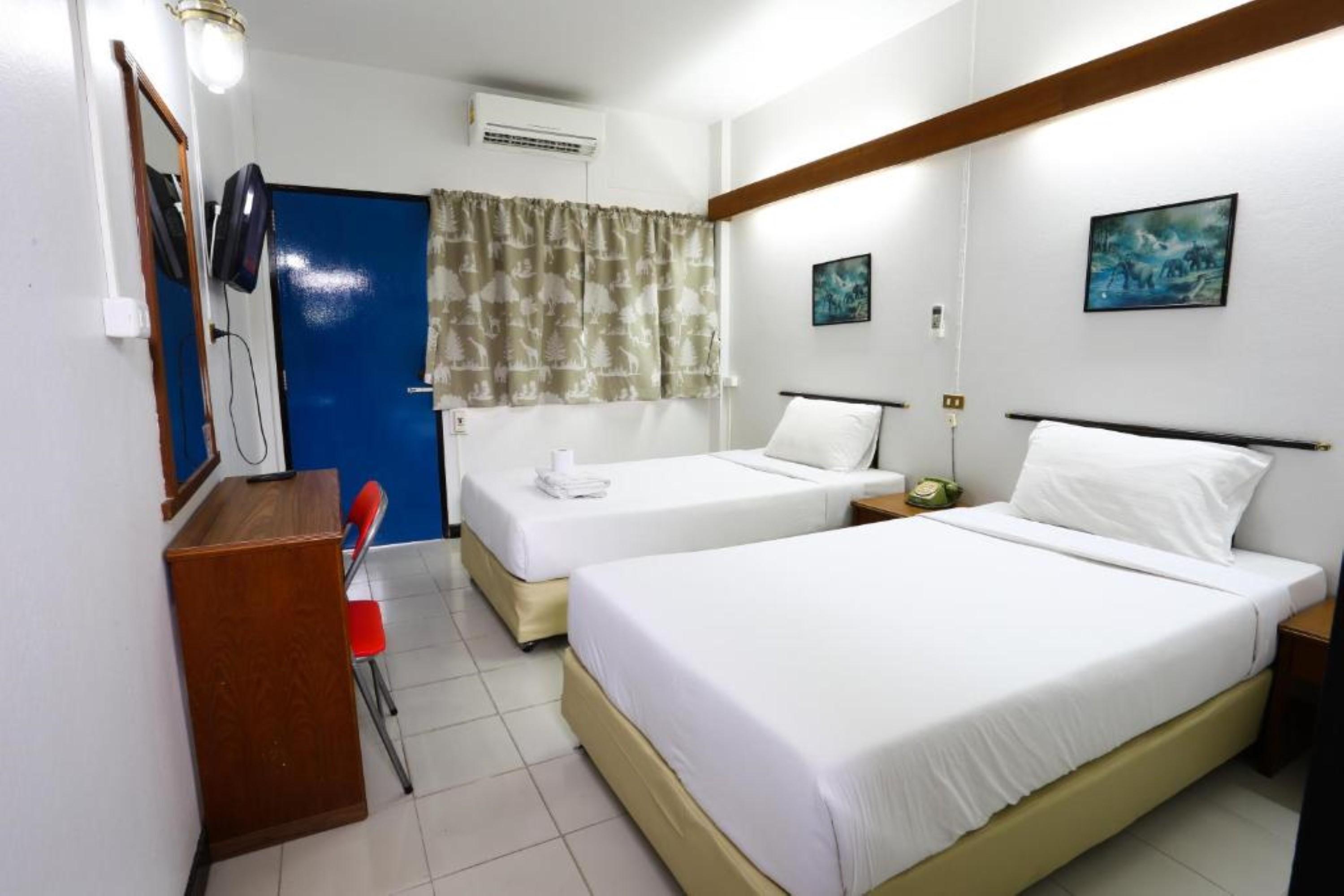Chomdoi House Hotel Τσιάνγκ Μάι Εξωτερικό φωτογραφία