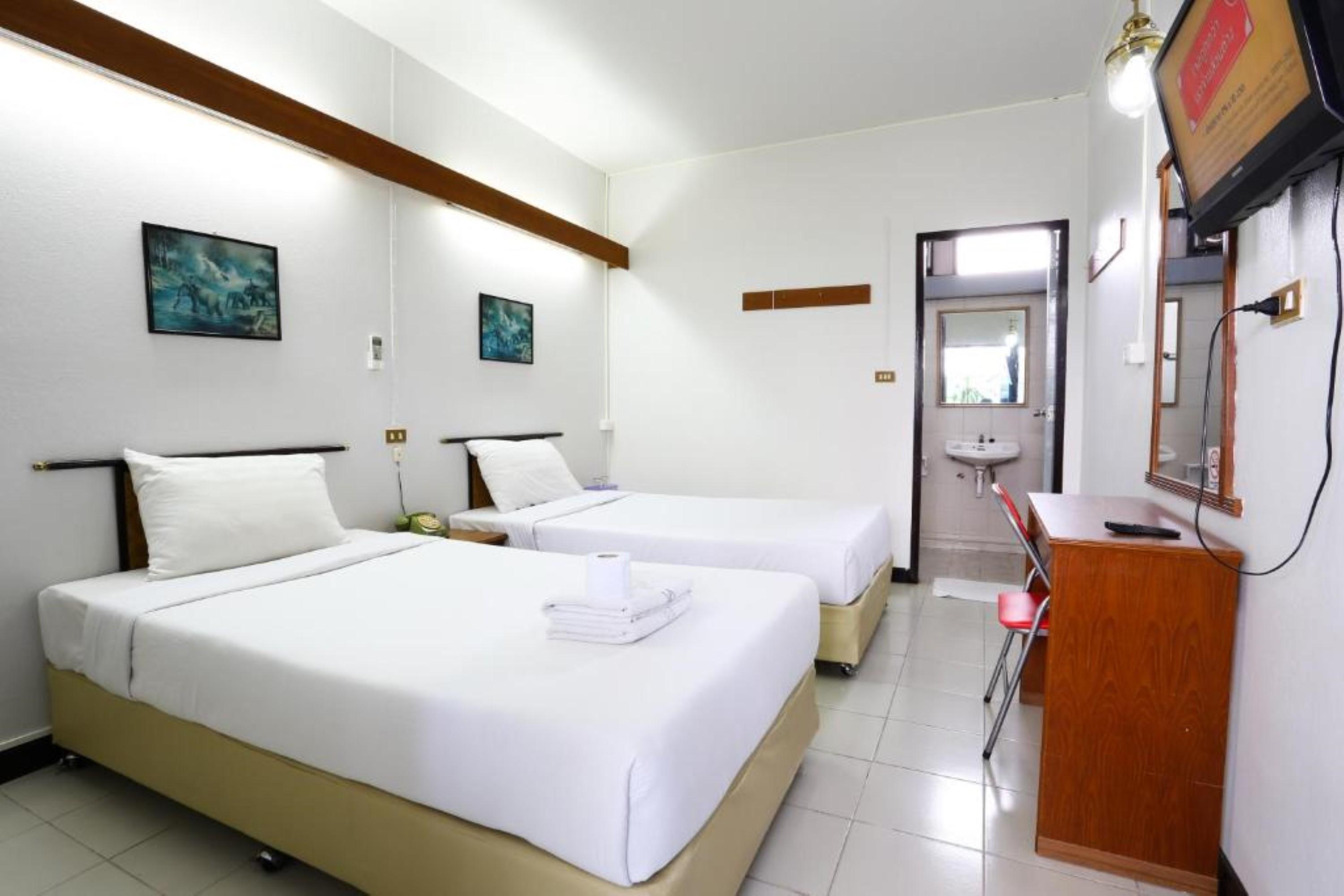 Chomdoi House Hotel Τσιάνγκ Μάι Εξωτερικό φωτογραφία
