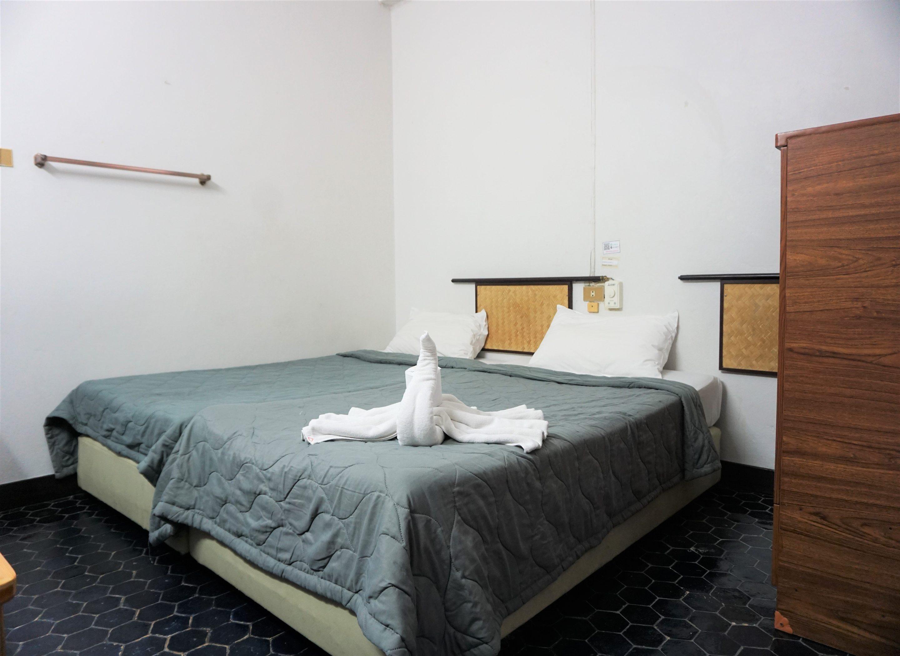Chomdoi House Hotel Τσιάνγκ Μάι Εξωτερικό φωτογραφία