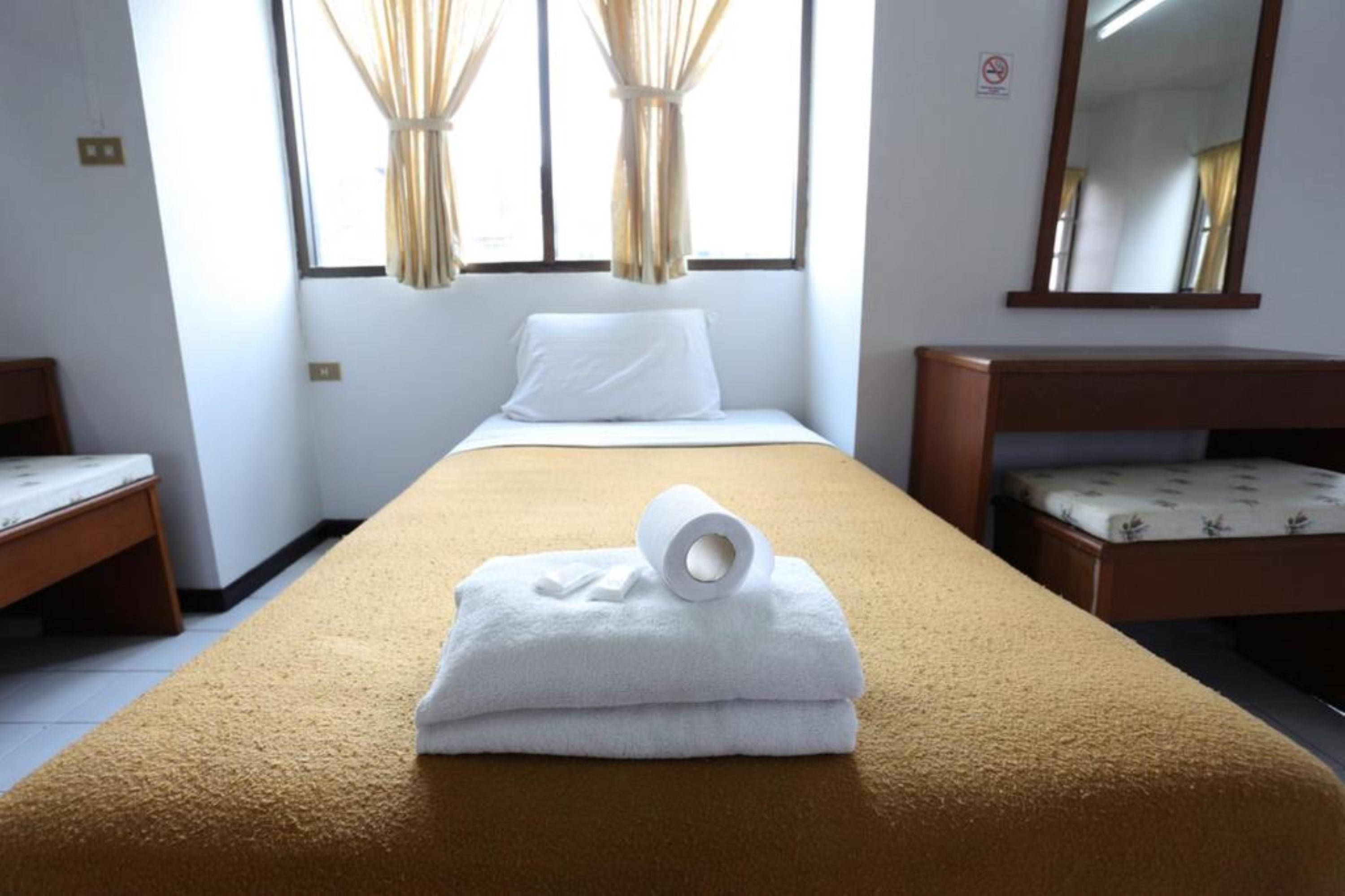 Chomdoi House Hotel Τσιάνγκ Μάι Εξωτερικό φωτογραφία