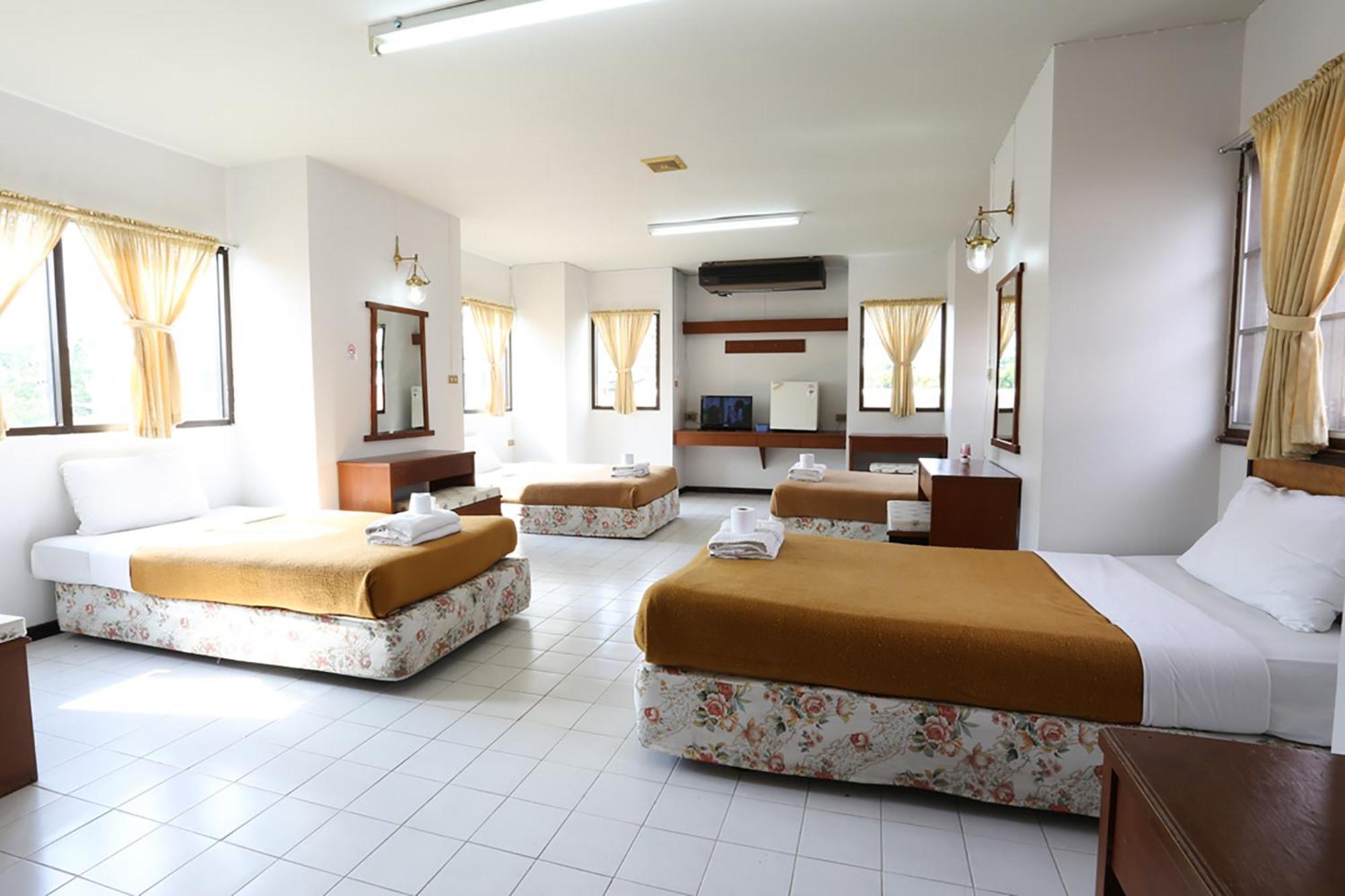 Chomdoi House Hotel Τσιάνγκ Μάι Εξωτερικό φωτογραφία