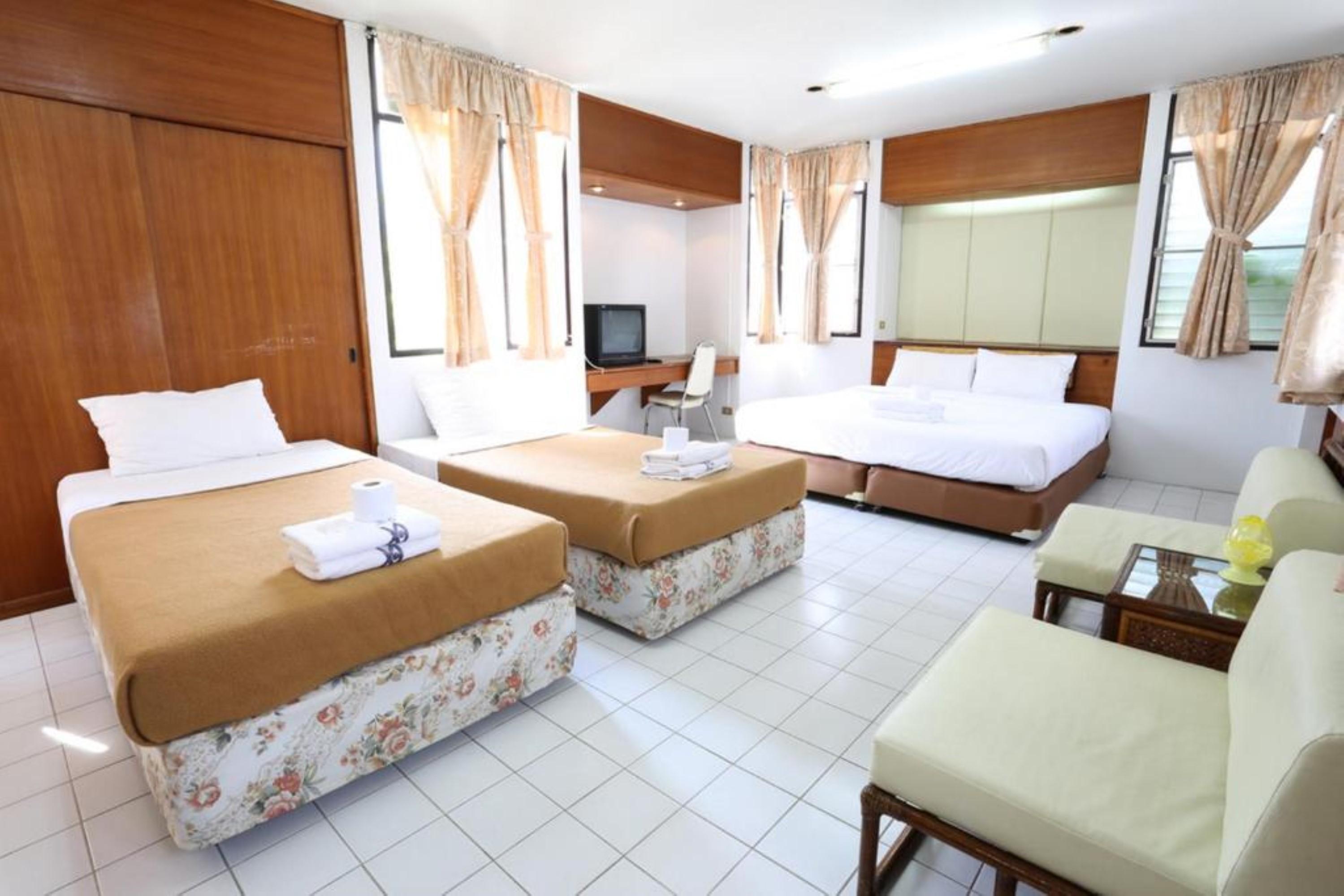Chomdoi House Hotel Τσιάνγκ Μάι Εξωτερικό φωτογραφία