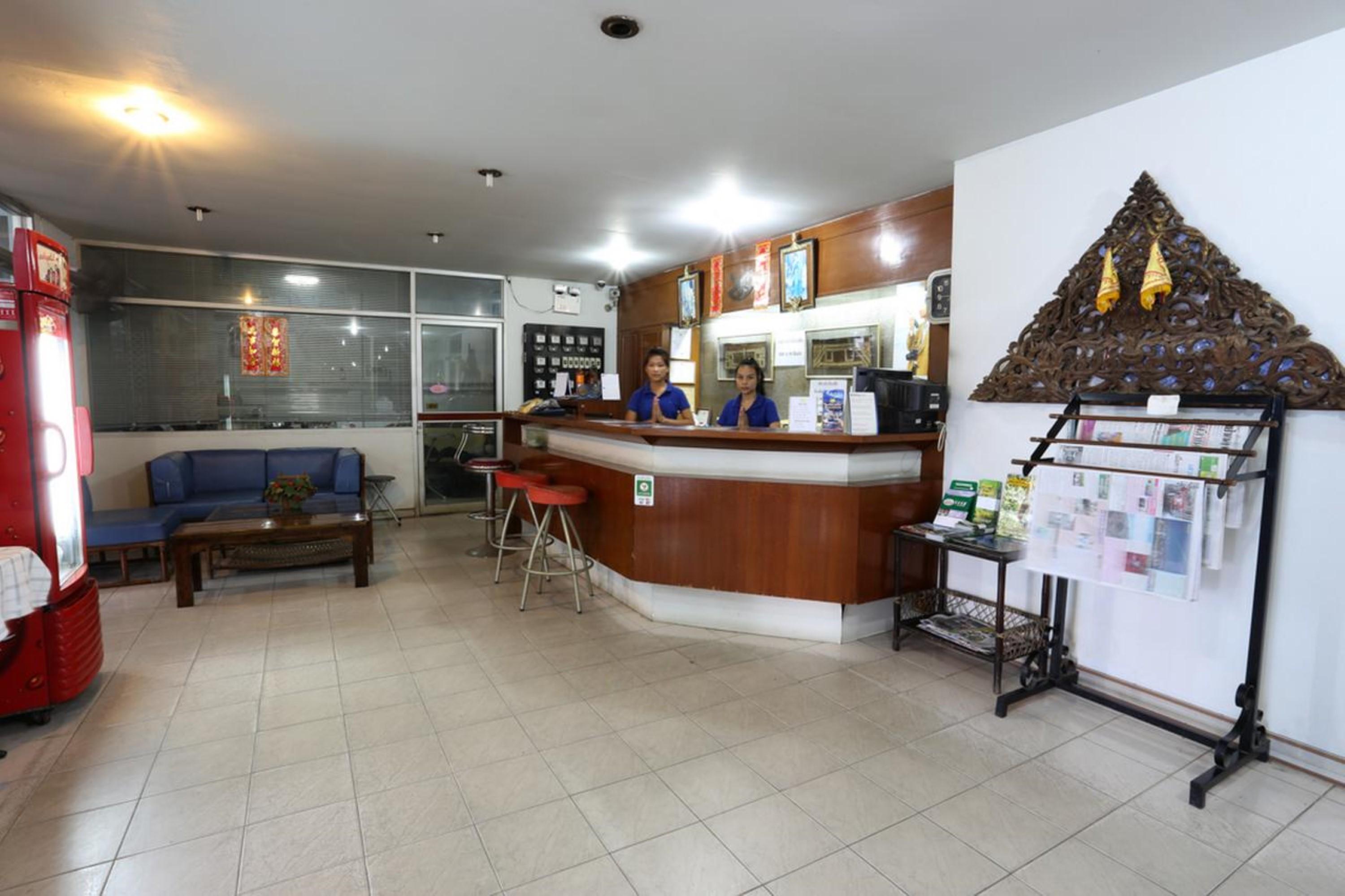 Chomdoi House Hotel Τσιάνγκ Μάι Εξωτερικό φωτογραφία
