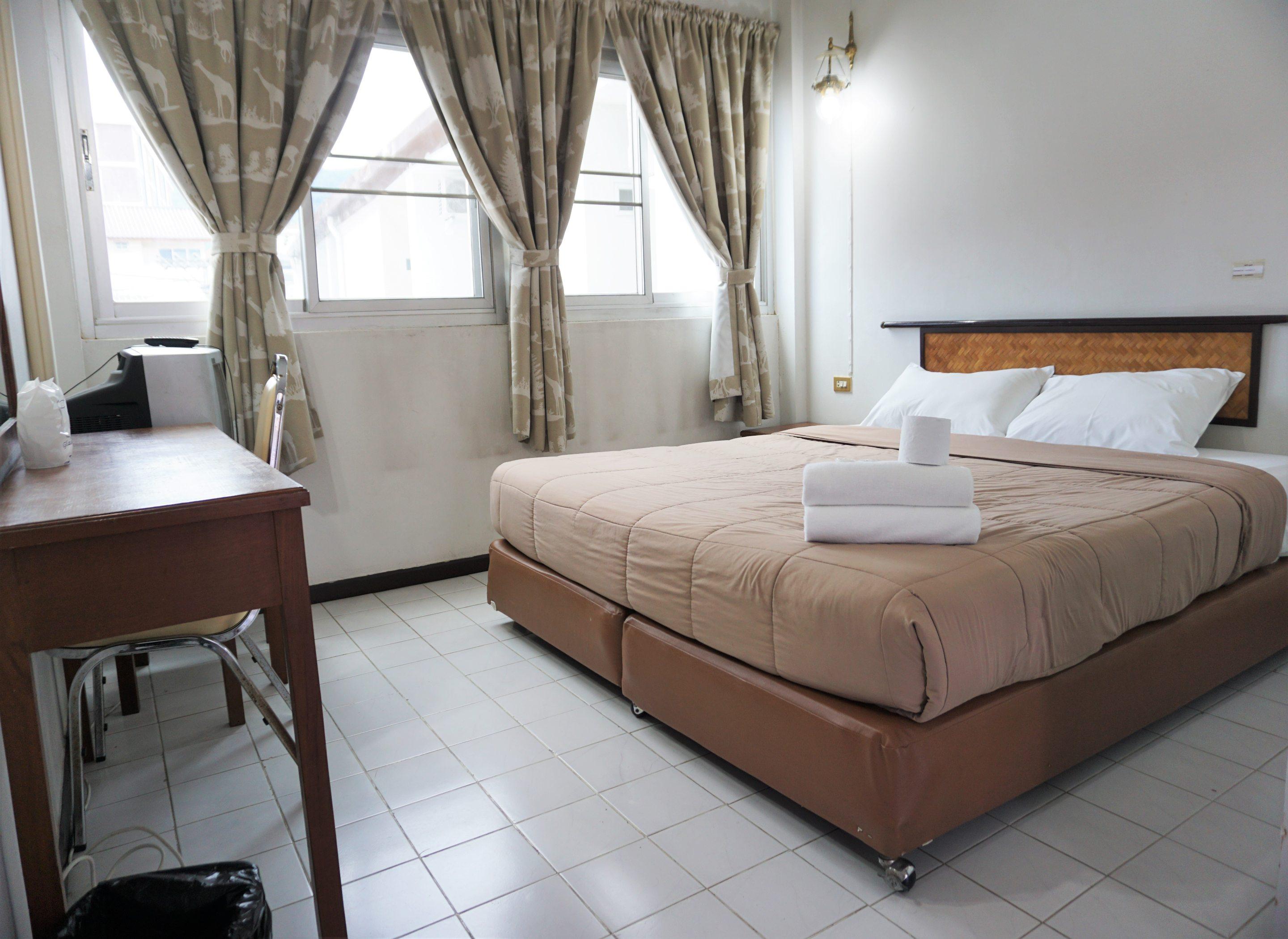 Chomdoi House Hotel Τσιάνγκ Μάι Εξωτερικό φωτογραφία