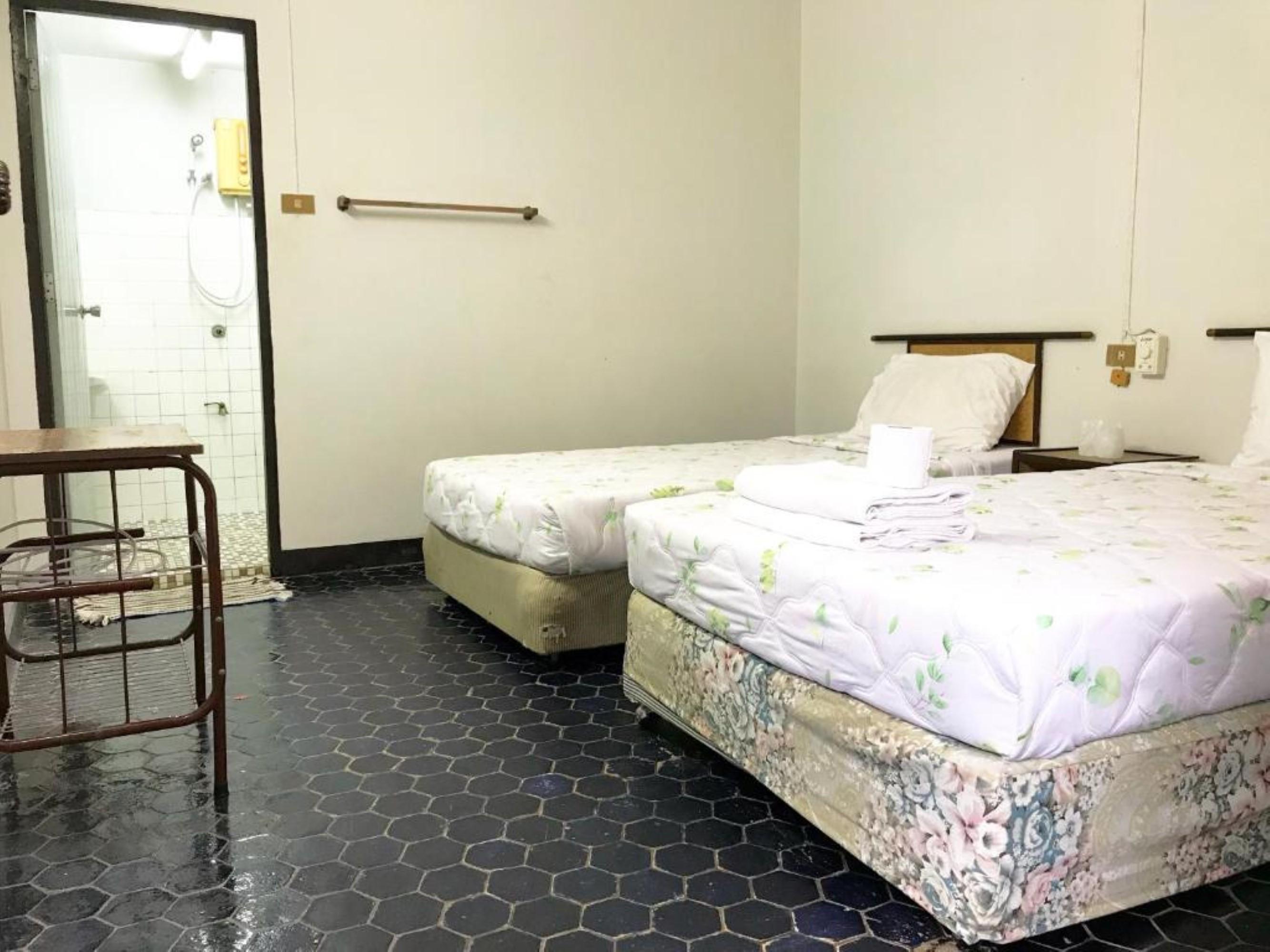 Chomdoi House Hotel Τσιάνγκ Μάι Εξωτερικό φωτογραφία