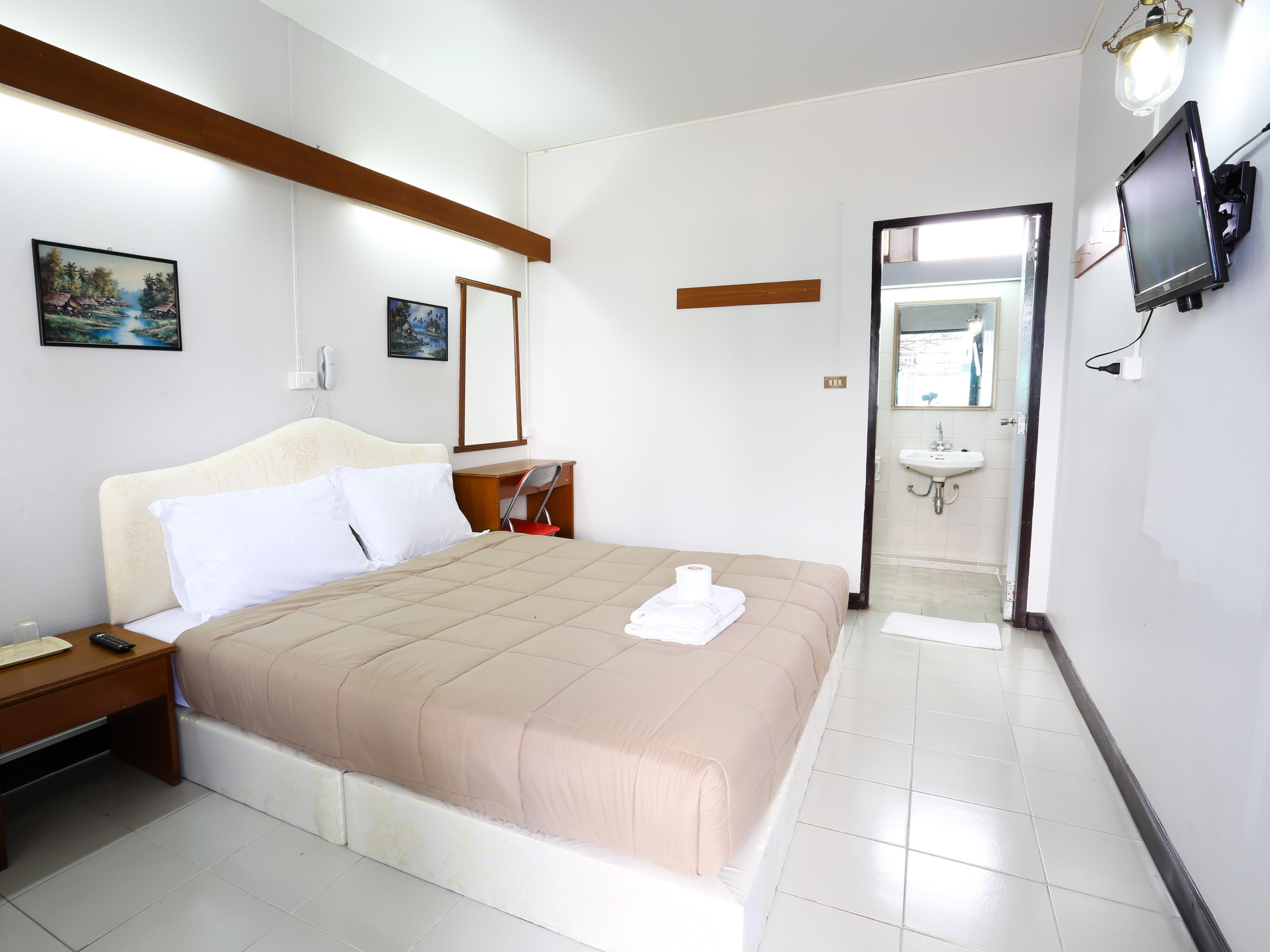Chomdoi House Hotel Τσιάνγκ Μάι Εξωτερικό φωτογραφία