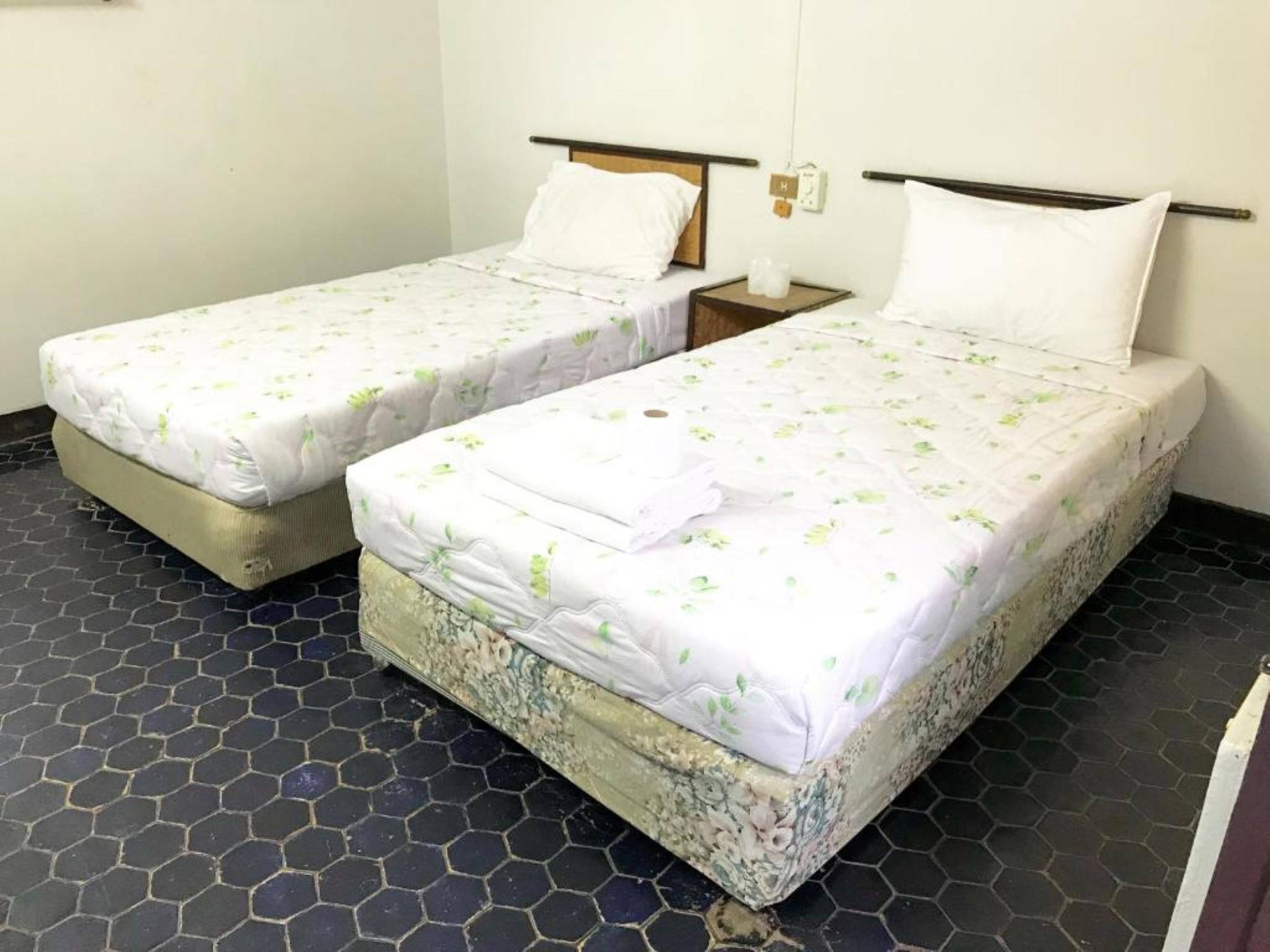 Chomdoi House Hotel Τσιάνγκ Μάι Εξωτερικό φωτογραφία