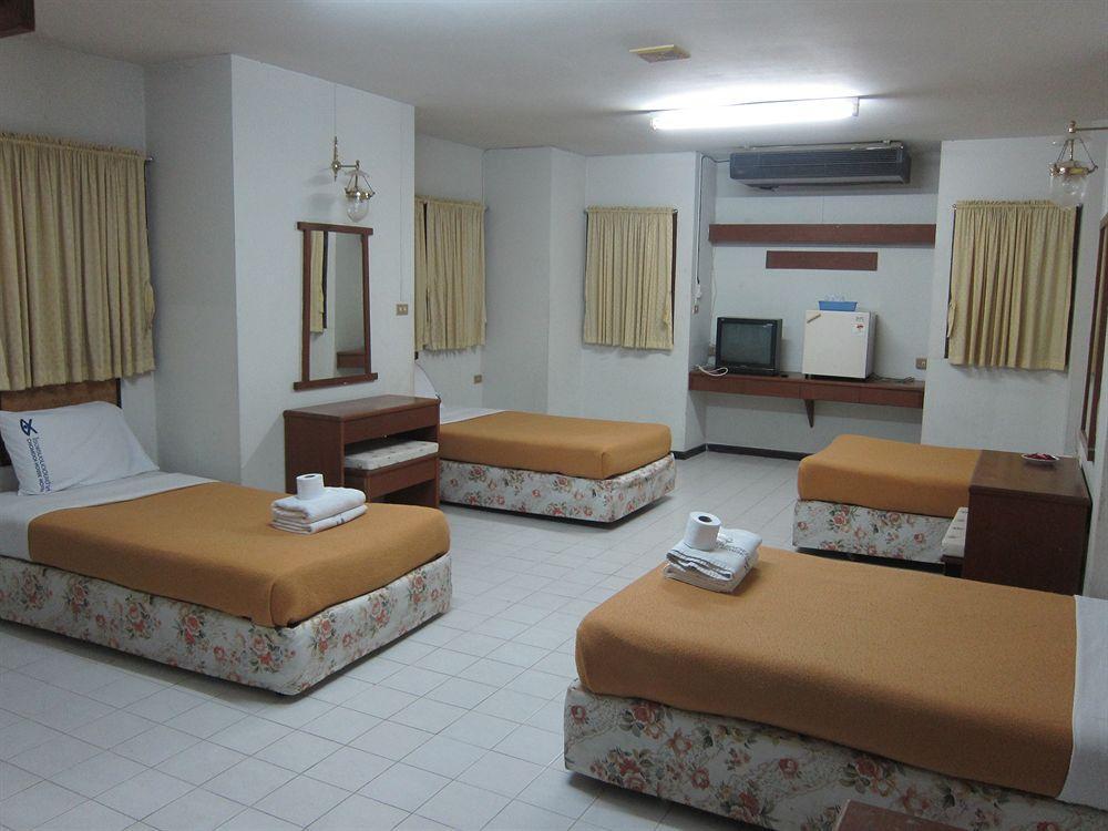 Chomdoi House Hotel Τσιάνγκ Μάι Εξωτερικό φωτογραφία