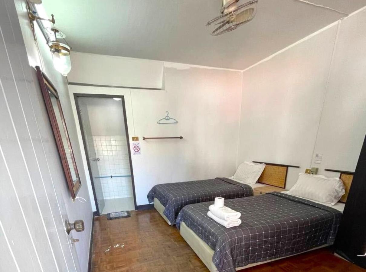 Chomdoi House Hotel Τσιάνγκ Μάι Εξωτερικό φωτογραφία