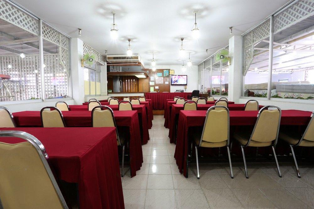 Chomdoi House Hotel Τσιάνγκ Μάι Εξωτερικό φωτογραφία