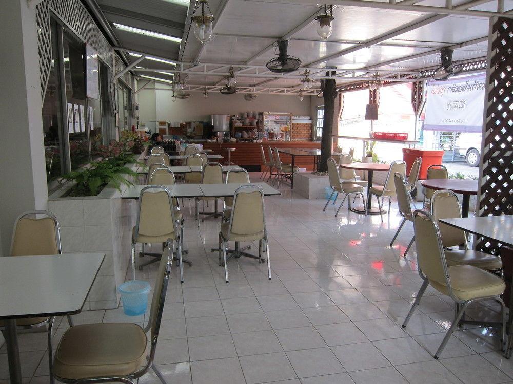 Chomdoi House Hotel Τσιάνγκ Μάι Εξωτερικό φωτογραφία