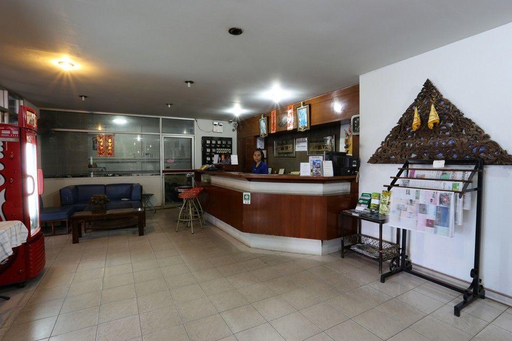 Chomdoi House Hotel Τσιάνγκ Μάι Εξωτερικό φωτογραφία