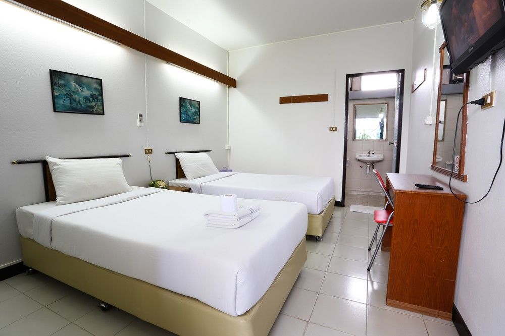 Chomdoi House Hotel Τσιάνγκ Μάι Εξωτερικό φωτογραφία