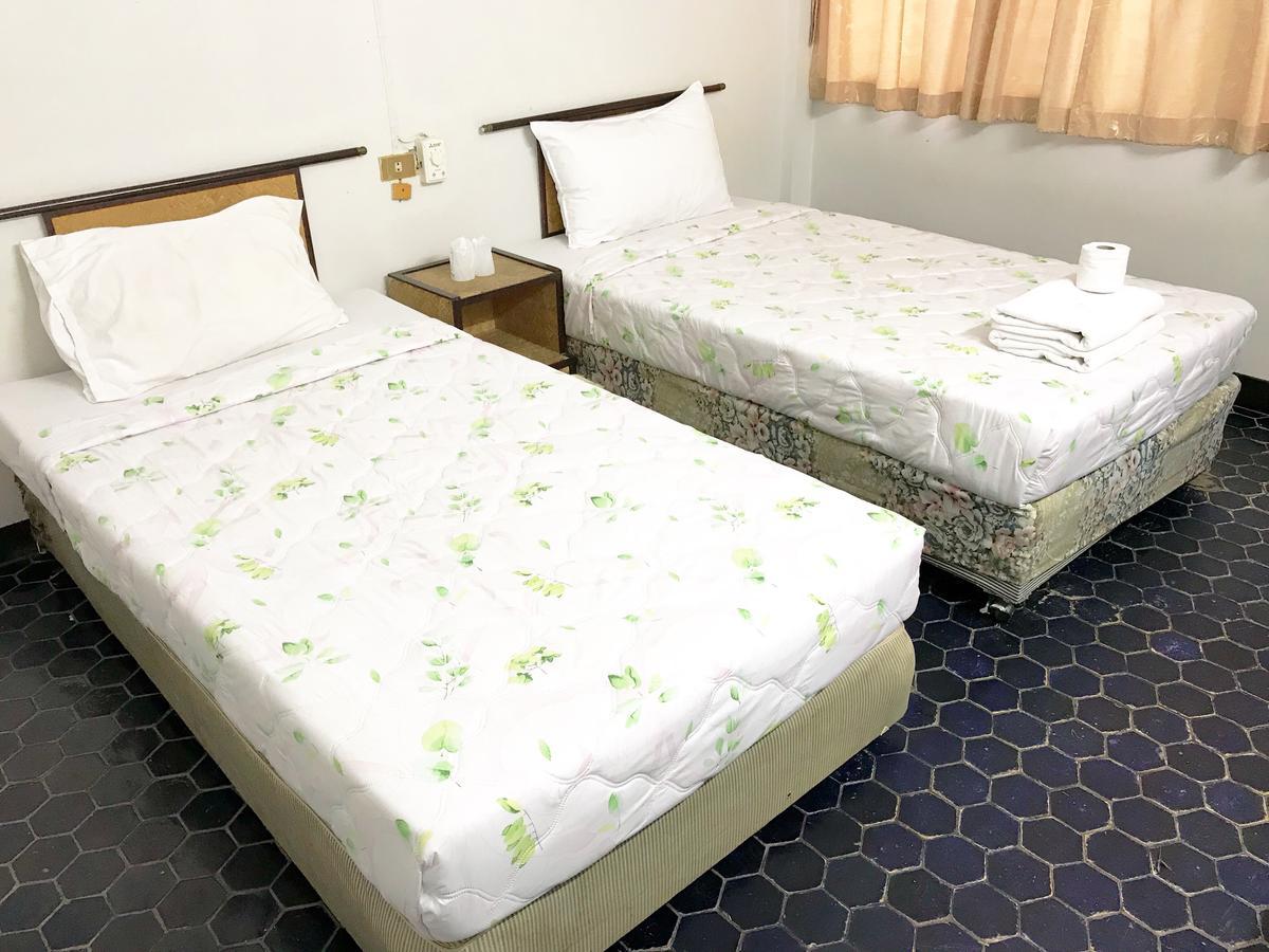 Chomdoi House Hotel Τσιάνγκ Μάι Εξωτερικό φωτογραφία