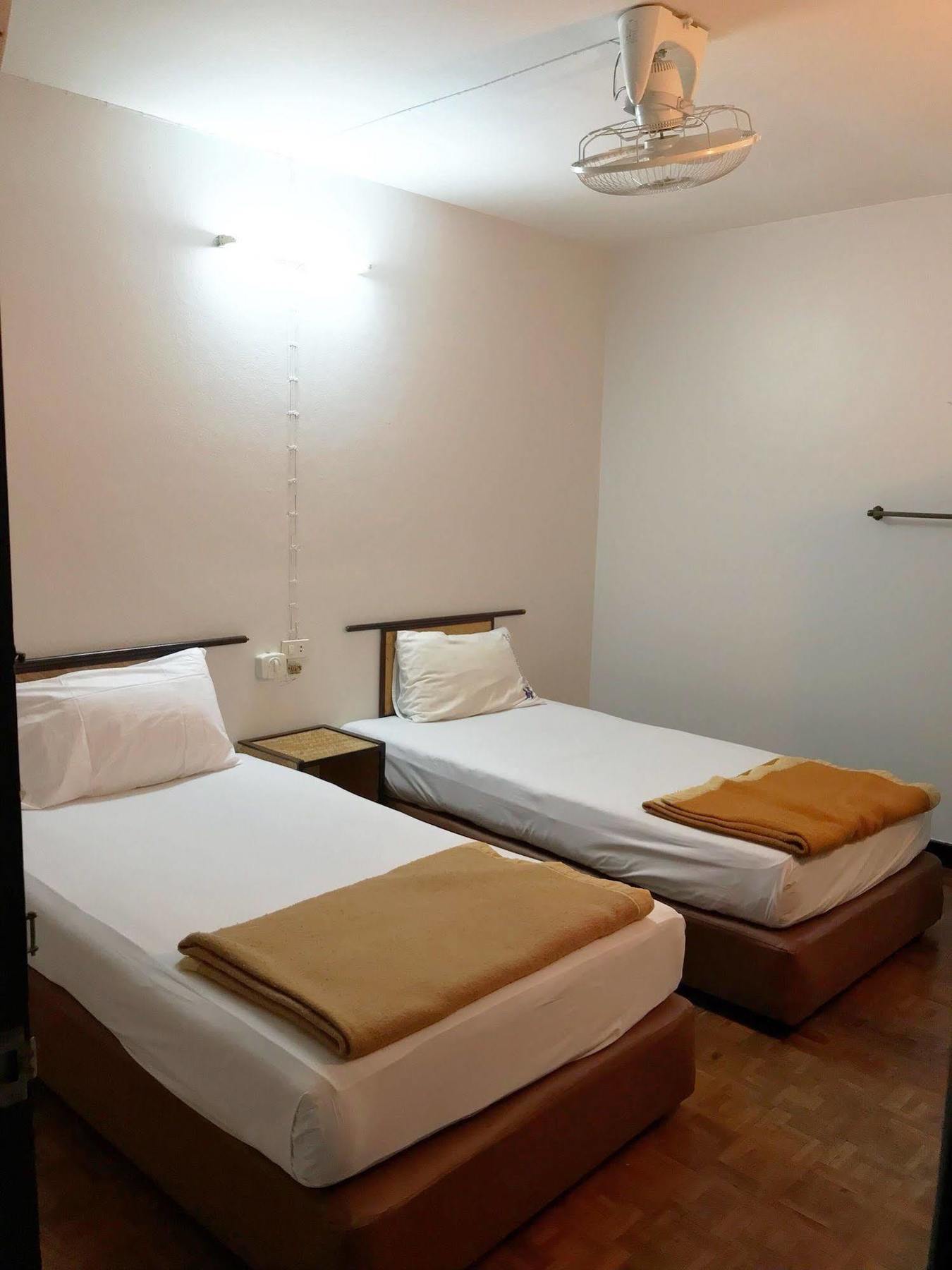 Chomdoi House Hotel Τσιάνγκ Μάι Εξωτερικό φωτογραφία